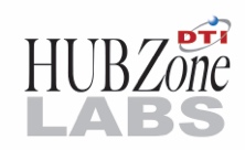 dti-hubzone-labs-logo